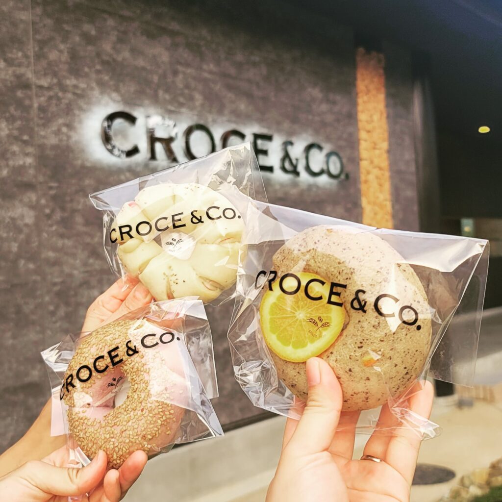 クローチェ croce & co